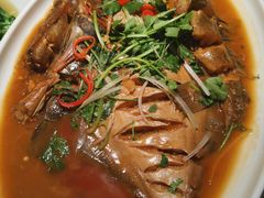 -将相和·海鲜蒸饺大连菜