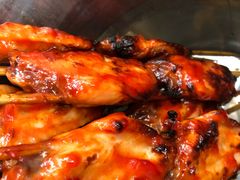 番茄烤翅-炒豆合作社(东四总店)