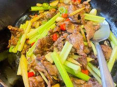 -猪肉婆私房菜(容桂总店)