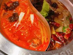 -喜悦小串丹东小黄牛海鲜烧烤大排档(民主广场店)