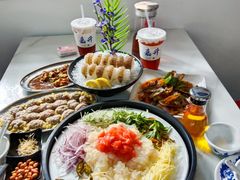 -嘉升大排档(番禺总店)