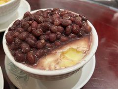 红豆双皮奶-民信老铺(双皮奶博物馆店)