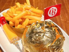 -Bistro 63 创意融合料理(广粤天地店)