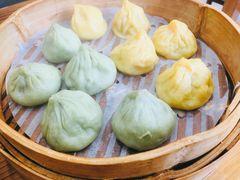 -颐缘居·南翔小笼馆