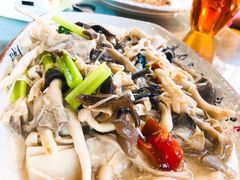 -下梅人家土菜馆(历史文化餐厅度假区店)