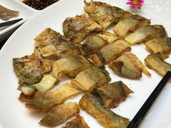 -阿锋鲍鱼酒家美食汇(华安店)