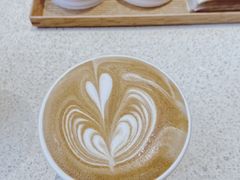 -% Arabica(京都东山店)