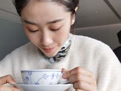 博物馆咖啡-震旦博物馆·A Cafe