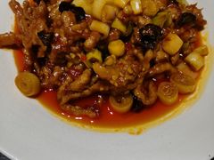 -顺香居·老字号湖北菜(江汉路店)