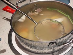 -左庭右院鲜牛肉火锅(环球港店)