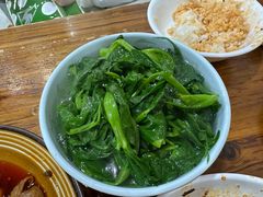 -朱大嘴肥肠血旺(福字街店)