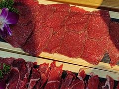 -大河宴·椒麻鱼火锅(北京路中和美食街店)