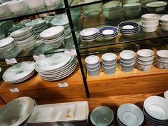 -MUJI无印良品(远洋未来广场店)