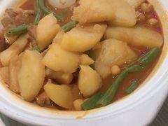 -九毛九西北菜(百信广场店)