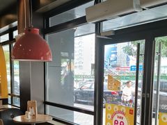 -麦当劳(双榆树店)