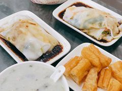 -穗银肠粉店(东川路店)