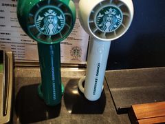 -星巴克(夏碧路店)