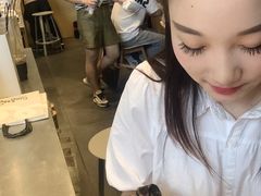 -Seesaw Coffee(苏州中心店)