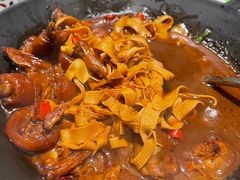 -飶香居(省博物馆店)