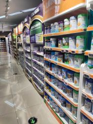 -孩子王(铁西万达店)