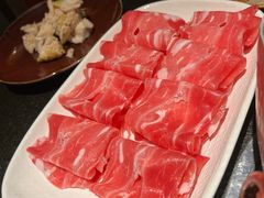 -荣记火锅(青悦城店)