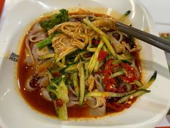 -魏家凉皮(黄雁村店)