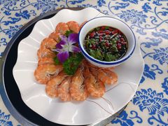 -范饭椰林川湘味海鲜·椰子鸡(三亚湾椰梦长廊店)