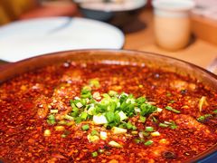 -胡马八破·川菜小馆(高新万达店)
