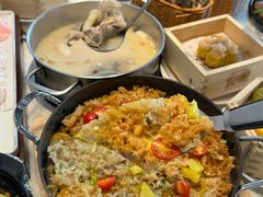 -煲王粤菜餐厅(中侨中心店)