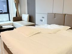 -榆扉·高空City View府邸(广州天河珠江新城正佳广场旗舰店)