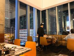 大堂-大头椰·海南椰子鸡火锅(思明万象城店)