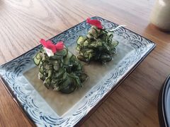 -广州素食学校·素猫豆腐(长洲码头店)