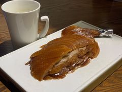 “酥不腻”烤鸭-小大董·烤鸭(王府井apm店)