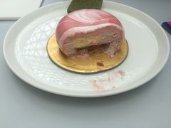 -视博茶点(美狮美高梅店)