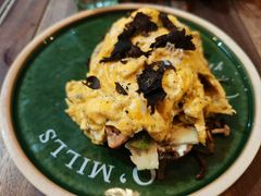 -O'mills Sourdough Bakery&Bistro(永嘉路店)