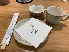 -团子君寿司·茶