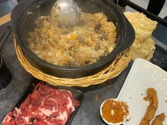 -林记潮牛·牛肉火锅(上马墩店)