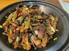 -云海肴云南菜·蒸汽石锅鱼(北京良乡华冠店)