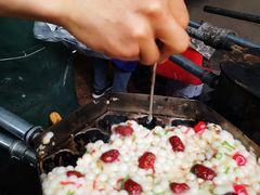 -瞻园面馆鸭血粉丝汤(老门东店)