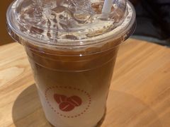 -COSTA COFFEE(天通苑华联店)