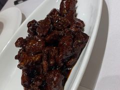 越式牛仔粒-新吉士·上海菜(浦东LCM置汇旭辉店)