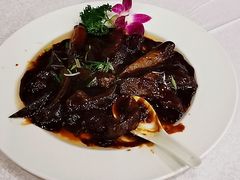 葱烧海参-泰丰楼(前门西大街店)