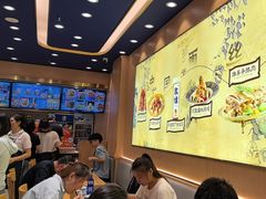 -西部马华清真兰州牛肉面·烧烤夜市(三里河店)