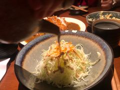 -山杏yama-katsu·吉列炸物