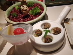 -上井料理黑金店(IFS国金中心店)