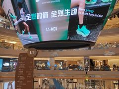 -上海世纪汇广场