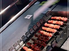 -很久以前羊肉串(南京路第一百货店)