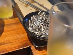 -破店肥哈·海鲜·烧烤(郑州银泰inPARK店)