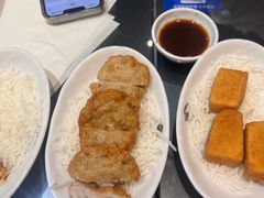 -凯峰鱼汤米线(金利達店)