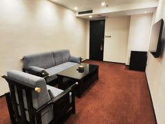 -紫玉御骊酒店